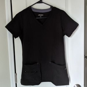 NWOT Set of Jockey Women's Scrubs top & bottom